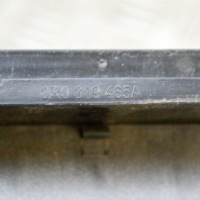 фото thumb №6, Audi a5 2017 решётка вентиляционная pod бампером задним