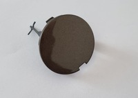 фото thumb №3, Dacia sandero ii lift 2016- заглушка na фаркоп задняя