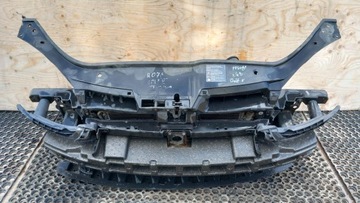 фото thumb №1, Vw golf v 1.6b pas переднє комплект