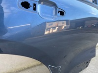 фото thumb №8, Дверь ford kuga mk3 3 iii od 2019 задняя правый