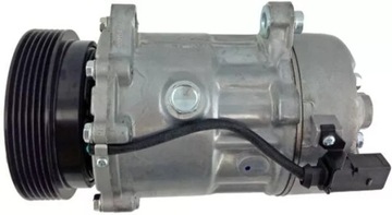 фото thumb №9, Acp 191 000s/bet компресор кондиціонера vw golf 4