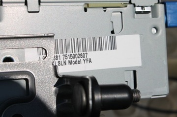фото thumb №11, Радіо навігація gps антена карта код suzuki vitara ii iii 15-