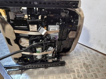 фото thumb №8, Audi a6 s6 c6 4f перед сторона ліва сидіння переднє пасажира