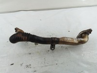 фото thumb №1, J706 труба egr opel vivaro 2.0d m9r