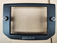 фото thumb №1, Рамка радіо навігації панель maserati ghibli 2015