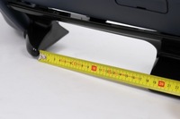 фото thumb №9, Кузов kit do bmw serii 3 e36 1992-1998 m3 design накладки порогові бампера