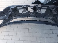 фото thumb №10, Mercedes eqe w294 a294 suv бампер передній перед amg