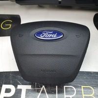 фото thumb №7, Ecosport lift панель приладів консоль подушки безпеки ремені подушка безпеки