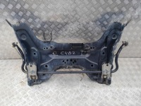 фото thumb №1, Підрамник балка pod двигун поперечина citroen c4 ii 11-