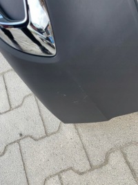 фото thumb №7, Vw tiguan ii 5na рестайлінг бампер задній  lc9x lc9a