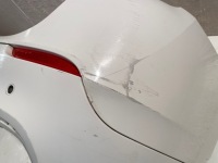 2990174 bmw x1 e84 m набор бампер задний  pdc чёрный в Украине, фото thumb