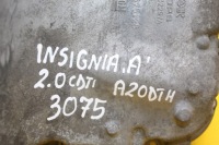 Поддон масляная opel insignia a zafira b astra j 2.0 cdti a20dth 55575128 Цена, фото thumb