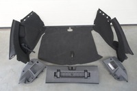 фото thumb №1, Vw beetle 5c оббивка боковина багажника fender kpl