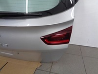 фото thumb №6, Крышка багажника задняя стекло лампы комплектная kia xceed x-ceed 2021 rok цвет 9s