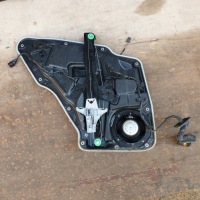 фото thumb №7, Механизм подъемник стекло задняя vw tiguan 15r lift