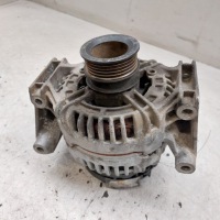 Opel zafira 2,2b генератор 14v 120a 0986044020 Недорого, фото thumb