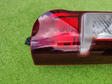 фото thumb №12, Лампа зад права двері пасажира peugeot rifter bez вкладиш 18-