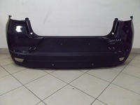 фото thumb №1, Бампер задняя renault captur ii 2 lift iii 3 e-tech pdc 850b24059r