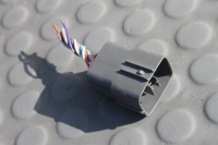 Купить Штекер колодка лампы перед фара 11 pin mazda cx-30, фото thumb