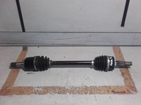 фото thumb №1, Mazda 2 dj lift приводной вал левая 1.5 механическая коробка передач 20-