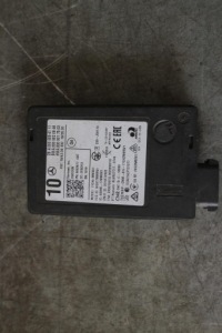 фото thumb №1, Радар датчик mercedes w213 w253 w247 a0009054111