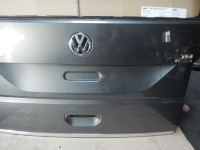 фото thumb №9, Крышка багажника задняя задняя vw t6 transporter multivan
