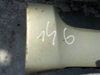 фото thumb №2, 446 subaru forester ii lift накладки накладки порог