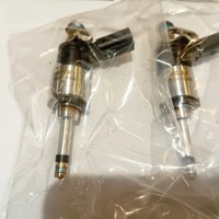 фото thumb №9, Hyundai i30 2024 форсунки