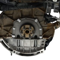 фото thumb №10, Ford fiesta mk7 b-max двигатель голый стойка sfja sfjb 1.0 ecoboost 100km