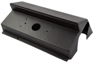 фото thumb №1, Кронштейн кронштейн лампи iveco stralis лівий