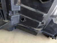 Rolls royce cullinan laser фара правая передняя правый  перед 63.11-8498332 Цена, фото thumb