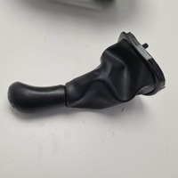 фото thumb №2, Renault clio iii ручка чохол домкрат передач