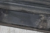 фото thumb №14, Накладка пороговая правая jbc2103 jaguar xf x250 sedan рестайлинг 11-15