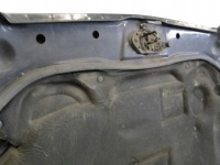 Купити Mercedes slk r170 170 капот кришка двигуна, фото thumb