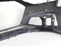 фото thumb №10, Audi a4 b9 lift 19- бампер передній перед