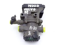 фото thumb №1, Volvo fe fl 06- euro 5 клапан модулятор ebs перед