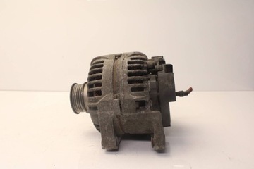 фото thumb №7, Opel zafira astra h 1.6 b генератор 55556067 | 0124425020