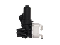 фото thumb №1, Радіатор оливи vw caddy iv 20