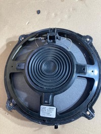 фото thumb №6, Chevrolet corvette c7 динамік двері 2014-19