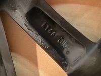 фото thumb №11, Seat leon iv 4 5fa алюмінієвий диск 18 дюймів