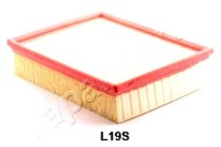 фото thumb №1, Japanparts fa-l19s фильтр воздуха
