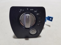 фото thumb №1, Панель переключатель света mercedes slk w171 r171 1715450404