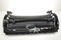 фото thumb №15, Smart roadster 2005r 452 дах м'який обшивка