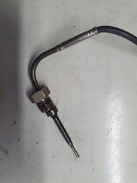 фото thumb №1, Opel датчик температури вихлопних газів 55597866