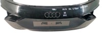 фото thumb №6, Audi q4 sportback e-tron 2021- крышка багажника задняя багажника задняя