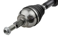 фото thumb №7, Привідний вал привідна