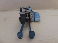 фото thumb №1, Педали сцепления тормоза citroen c3 picasso europa 2010r