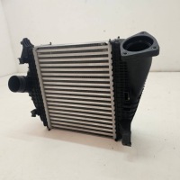 Интеркулер audi rsq8 4m0 lamborghini urus 4m0145803bt Доставка, фото thumb