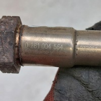 фото thumb №8, Ford kuga 1 2,0tdci датчик лямбда-зонд 0281004564