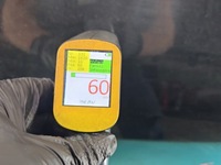 фото thumb №14, Дверь перед правые toyota rav4 iii 3 05-08 5d чёрный 202